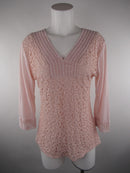 Shannon Ford New York Knit Top