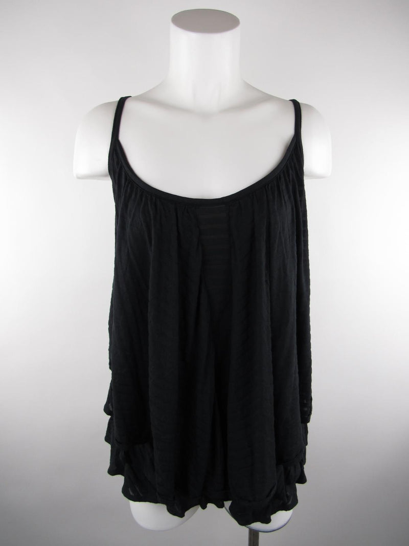 Avenue Tank Top