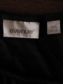 Avenue Tank Top