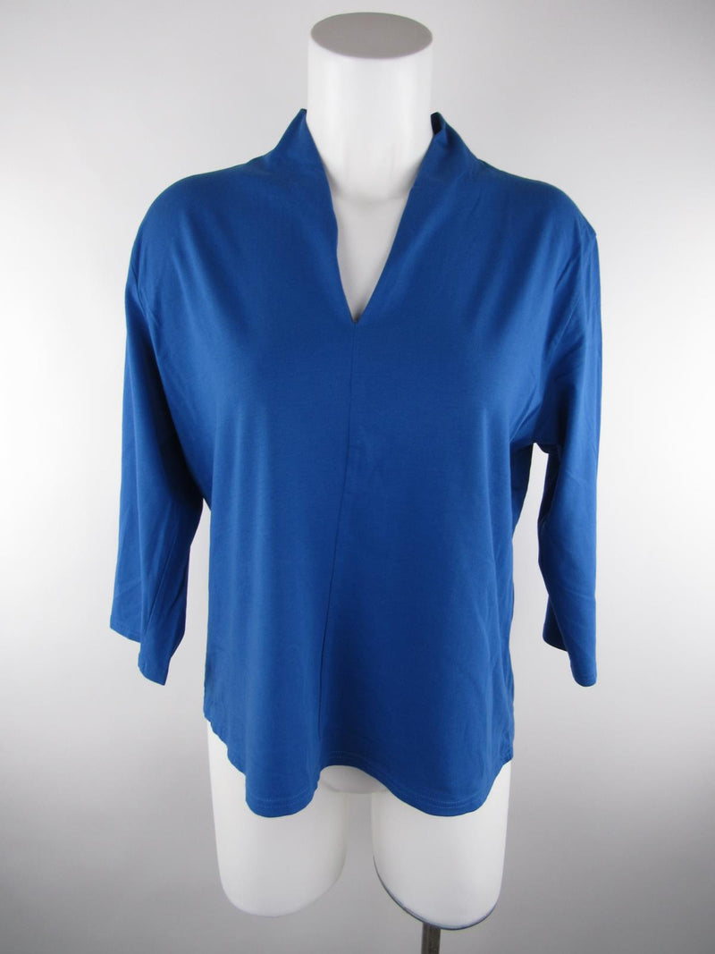 Norm Thompson Blouse Top