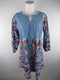 Reborn Tunic Top
