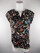 Lucy & Laurel Blouse Top