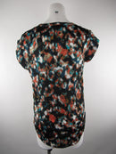Lucy & Laurel Blouse Top