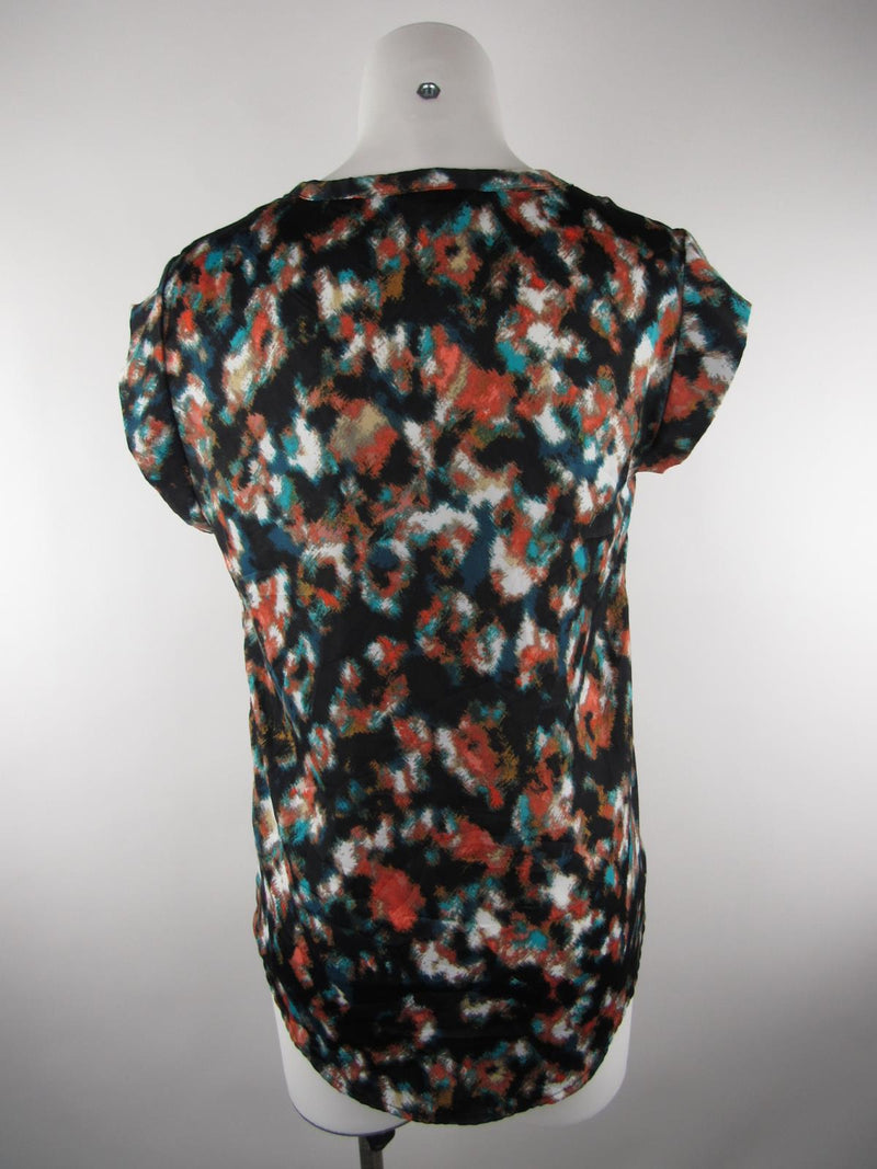Lucy & Laurel Blouse Top