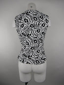 Chueva Blouse Top