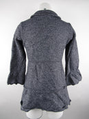 Hekla & Co. Cardigan Sweater