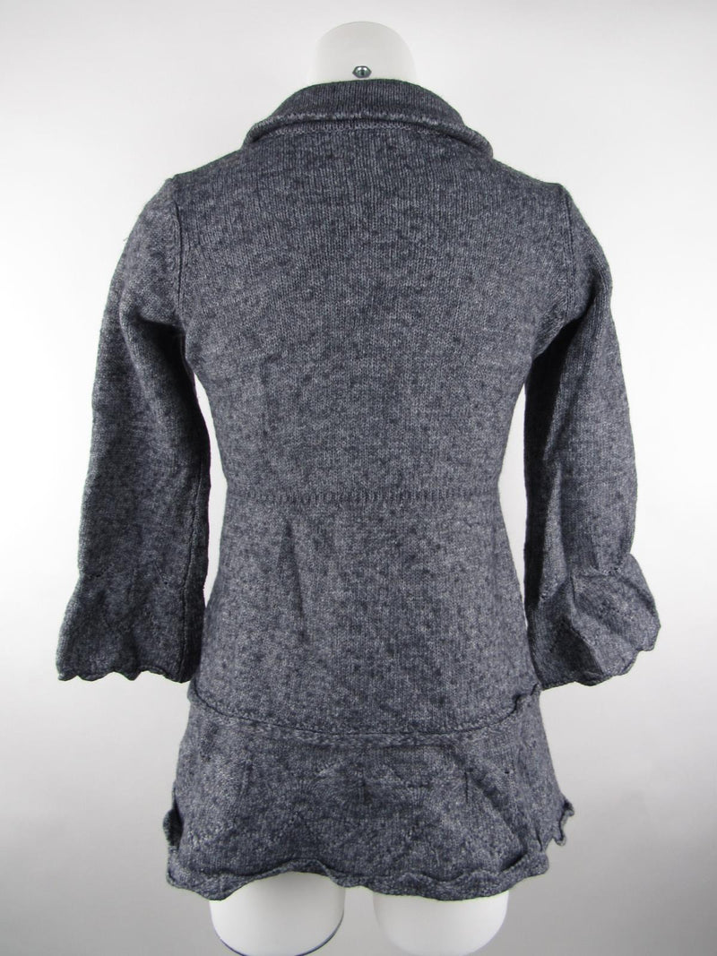 Hekla & Co. Cardigan Sweater