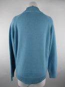 Jeanne Pierre Turtleneck Sweater