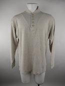 L.L. Bean Henley Shirt