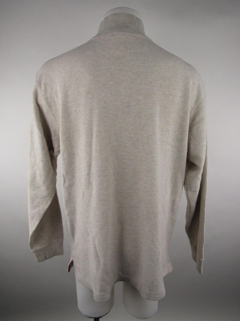 L.L. Bean Henley Shirt