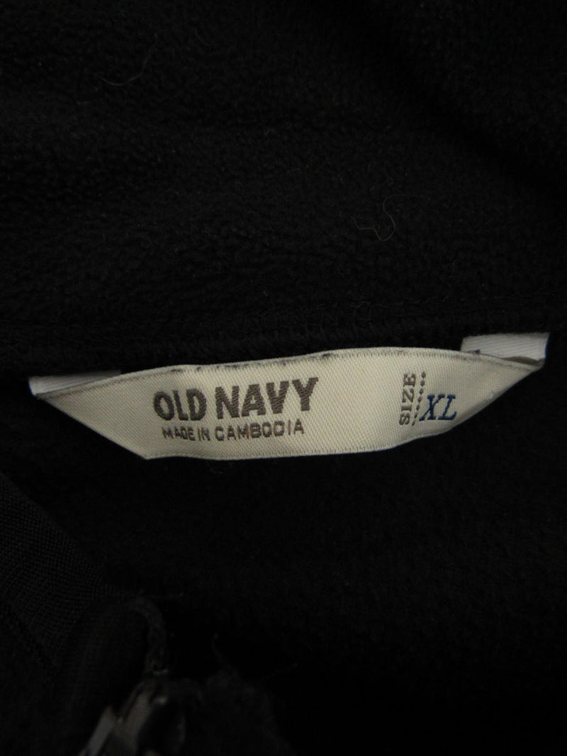 Old Navy 1/4 Zip