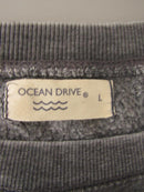 Ocean Drive Sweatshirt