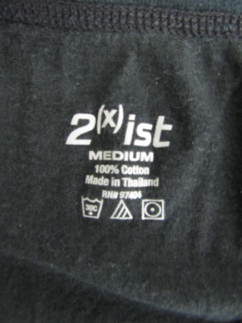 2(x)ist Basic Tee Shirt