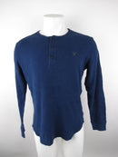 American Eagle Outfitters Henley Shirt