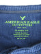 American Eagle Outfitters Henley Shirt