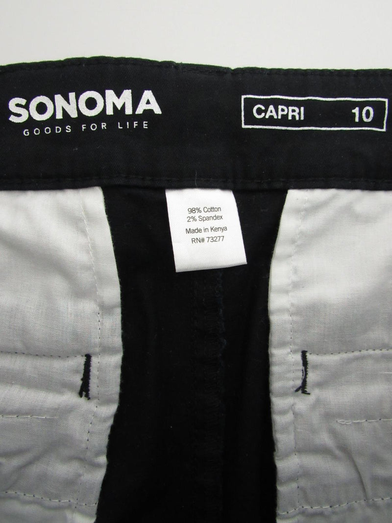 Sonoma Chino Pants