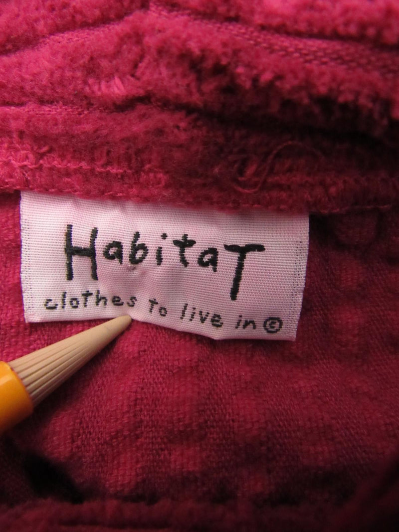 Habitat Pullover Sweater