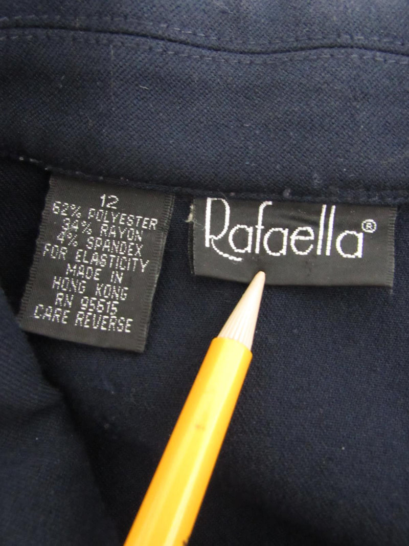 Rafaella Blazer Jacket