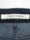 Jones New York Jeans Straight Jeans