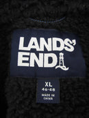 Lands' End Vest Jacket