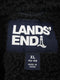 Lands' End Vest Jacket