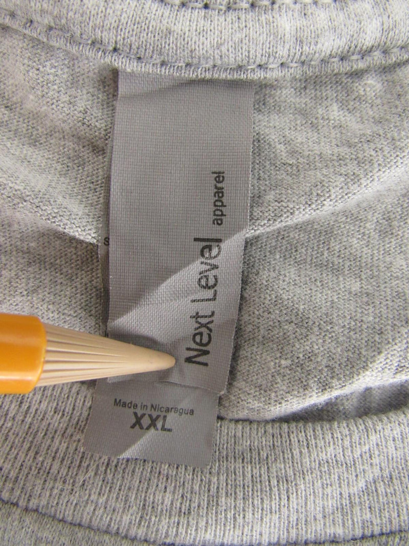 Next Level Apparel T-Shirt Top