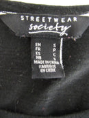 Streetwear Society Tank Top