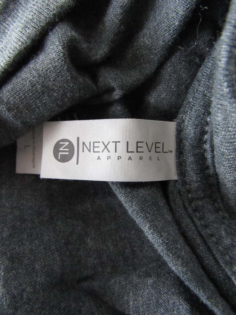 Next Level Apparel T-Shirt Top