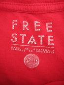 Free State Graphic Tee Shirt