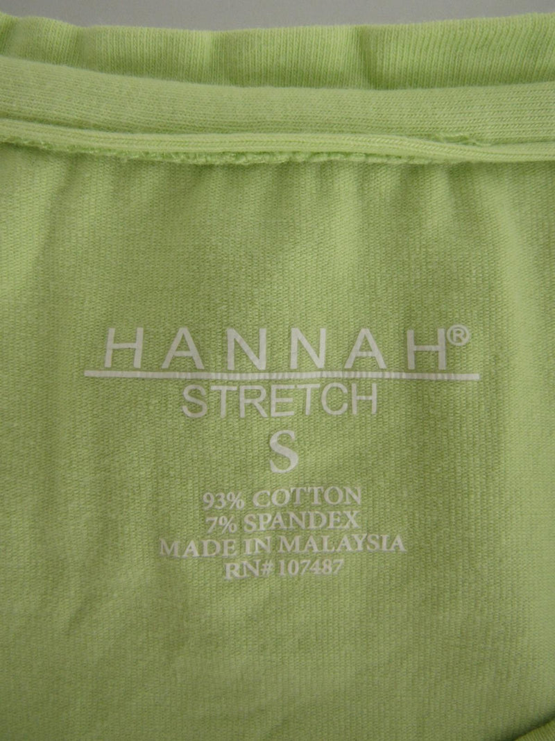 Hannah Tank Top