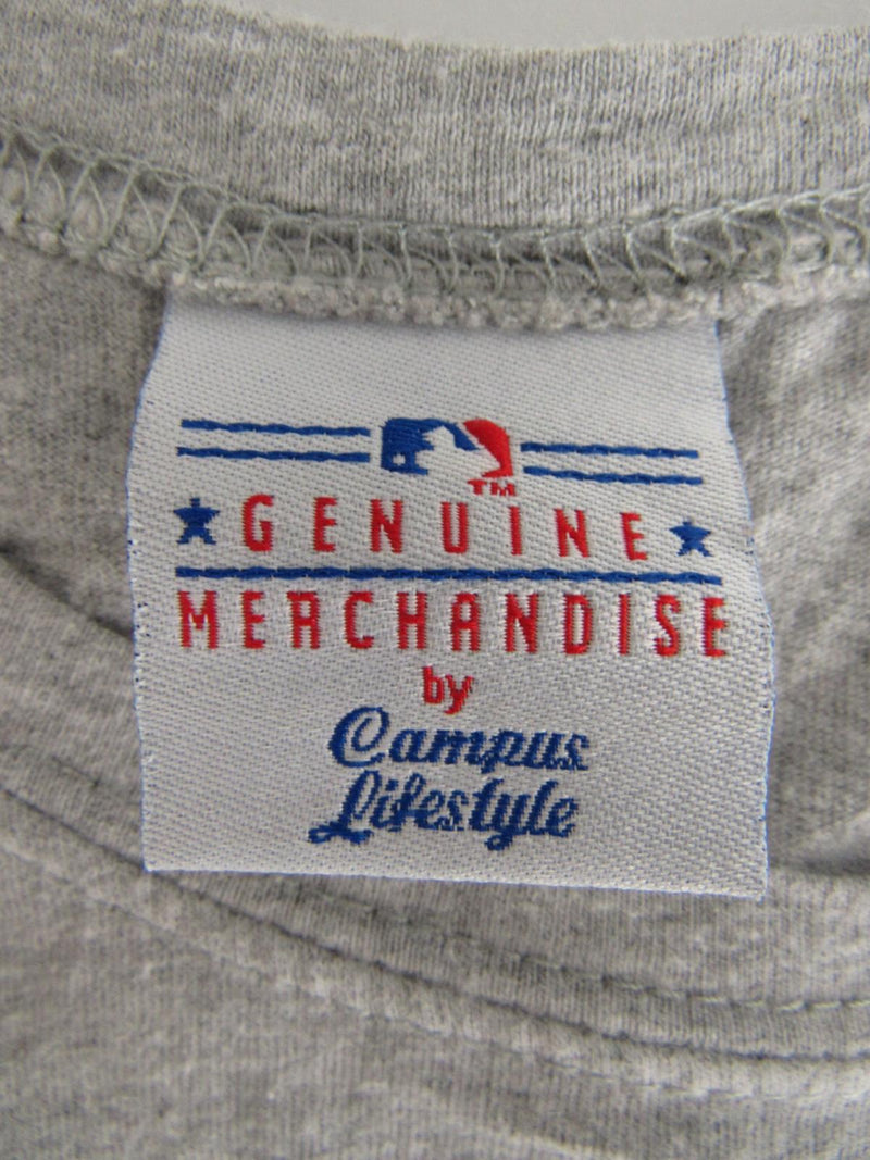 MLB Genuine Merchandise by Campus Lifestyle T-Shirt Top