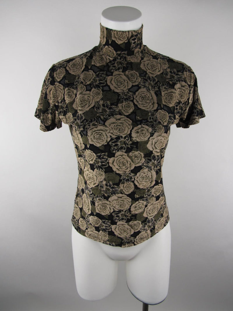 Frazier Lawrence Knit Top