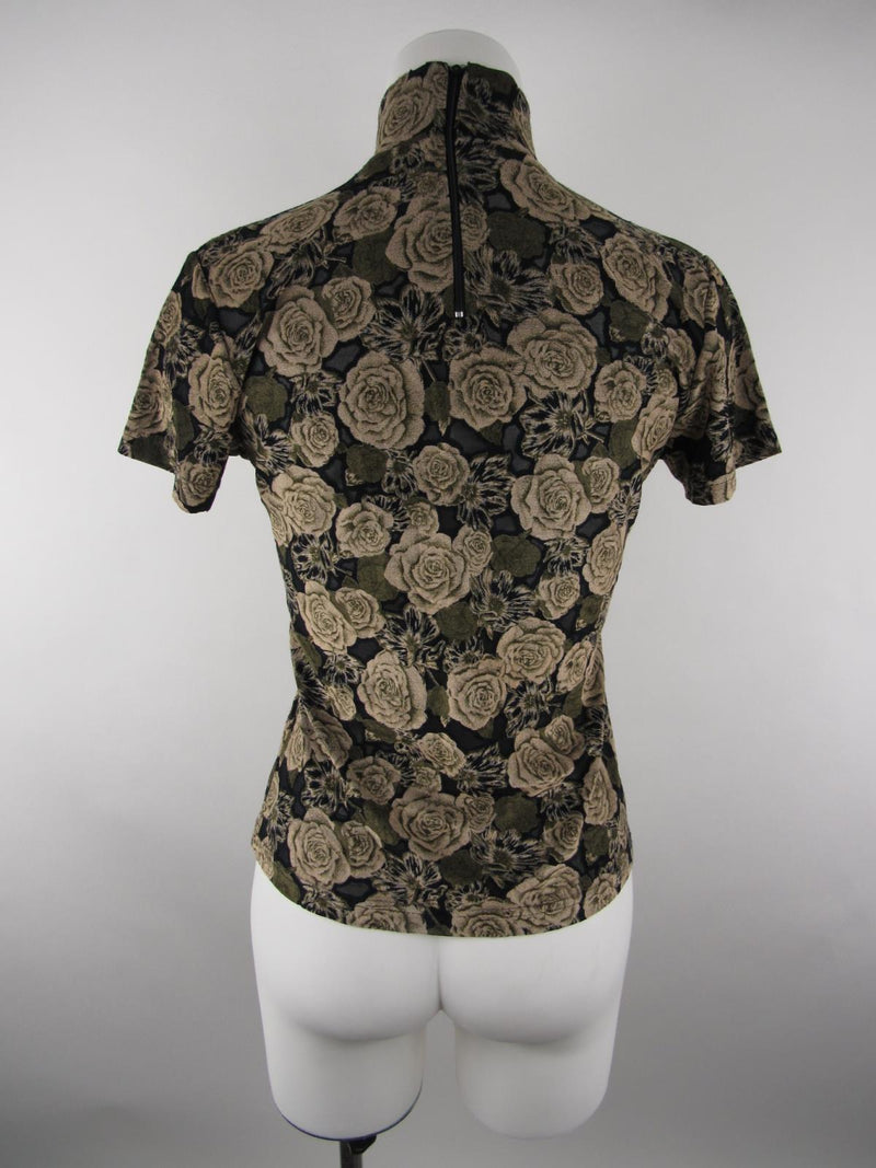 Frazier Lawrence Knit Top