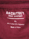 Architect Jean Company Basic Tee Shirt