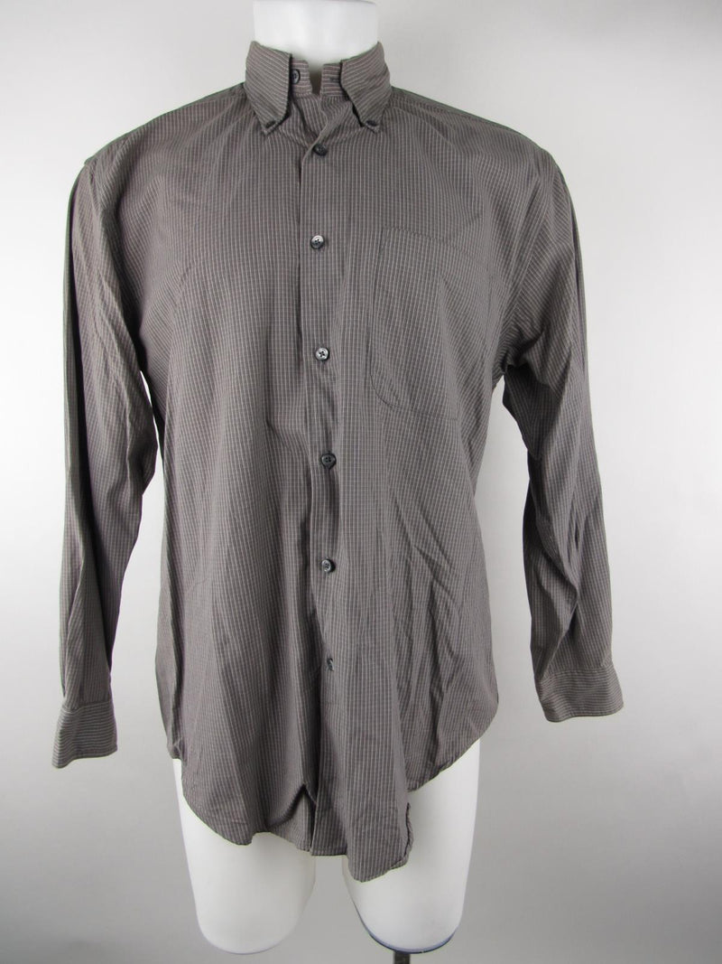 Nautica Button-Front Shirt