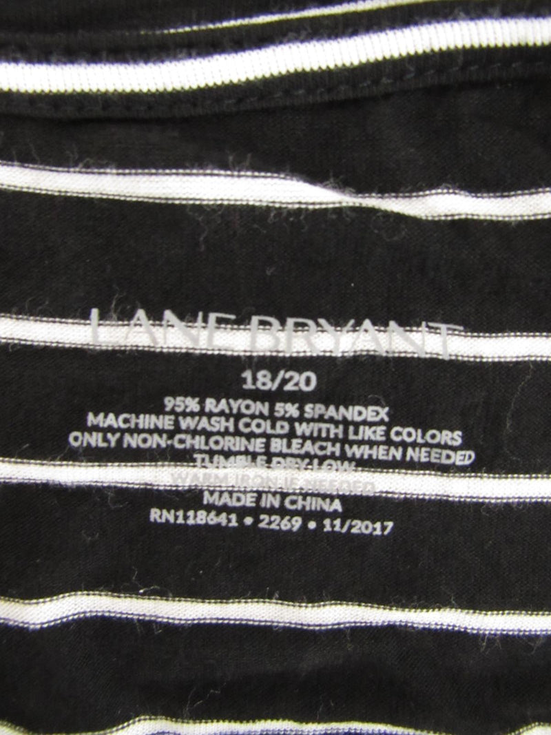 Lane Bryant Knit Top