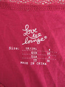 Love to Lounge Tank Top