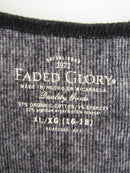 Faded Glory Tank Top