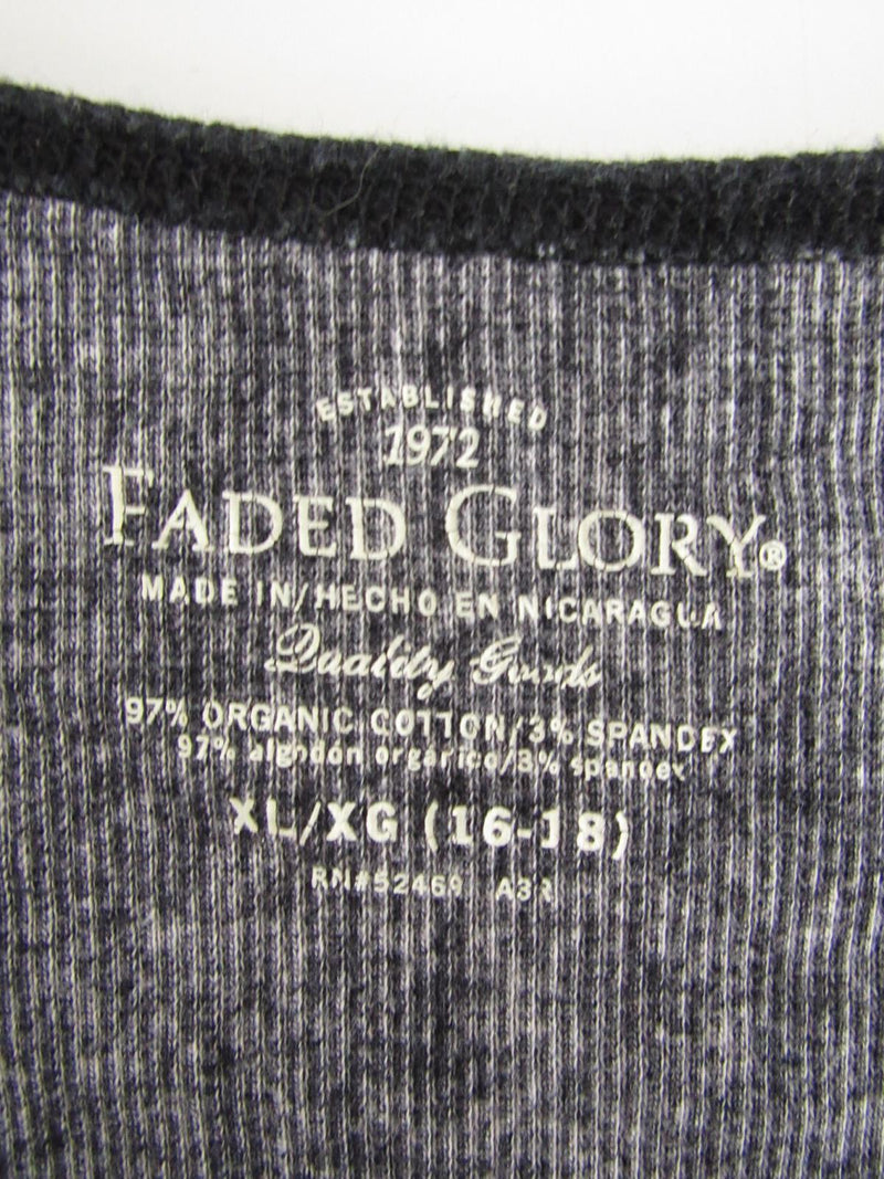 Faded Glory Tank Top