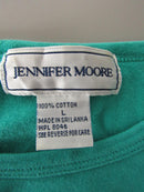 Jennifer Moore Tank Top