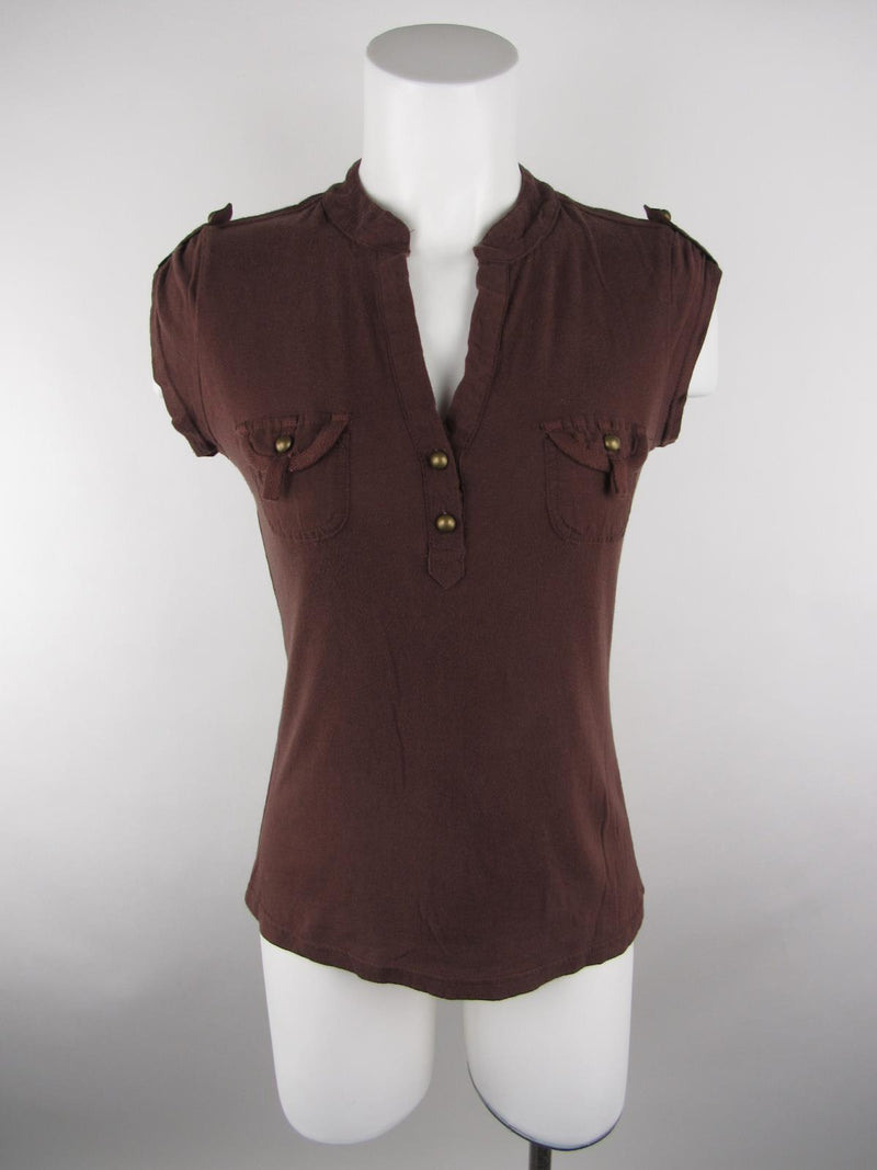 Energie Henley Top