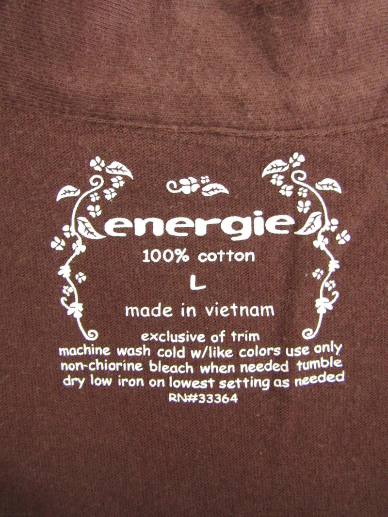Energie Henley Top