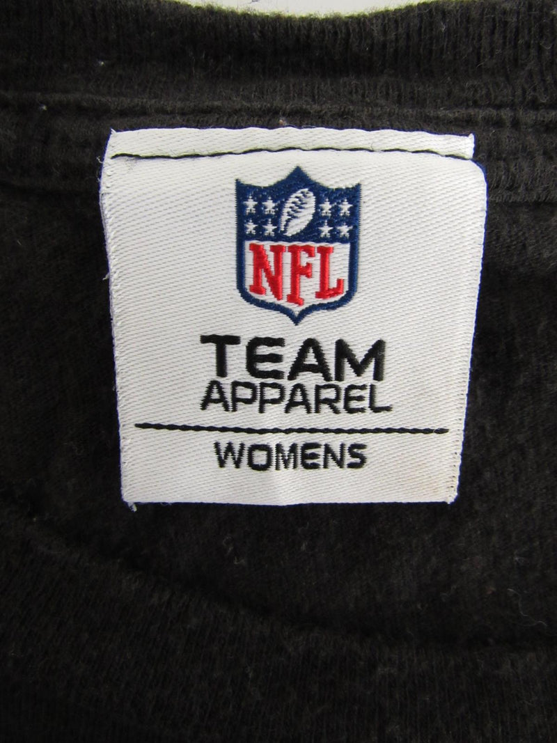 NFL Team Apparel T-Shirt Top