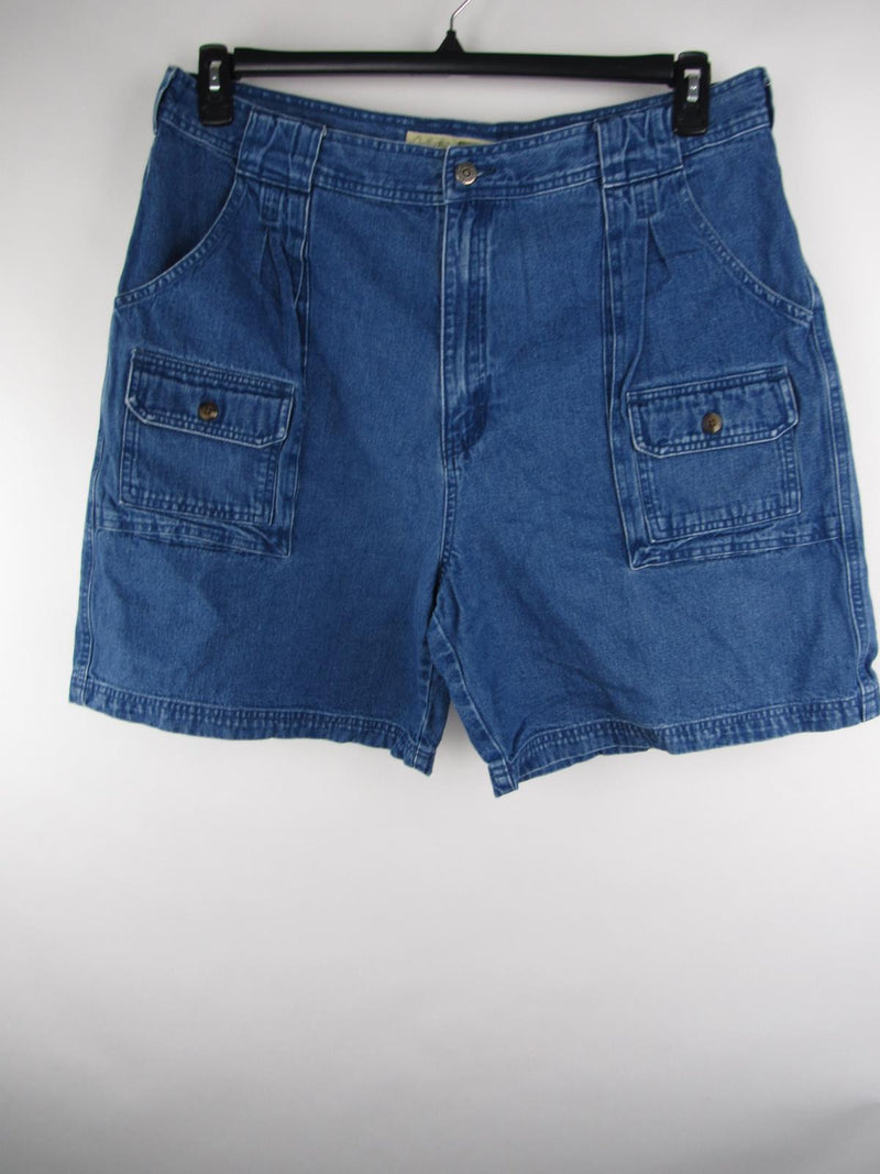 Cabela's Denim Shorts