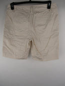 Ann Taylor Chino Shorts