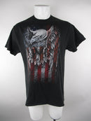 Delta Pro Weight Graphic Tee Shirt