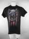 Delta Pro Weight Graphic Tee Shirt