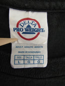 Delta Pro Weight Graphic Tee Shirt