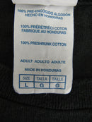 Delta Pro Weight Graphic Tee Shirt