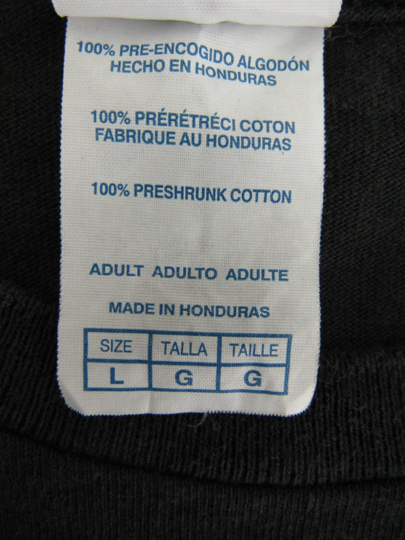 Delta Pro Weight Graphic Tee Shirt